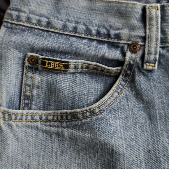 LEE Jeans - Picture 4 of 5